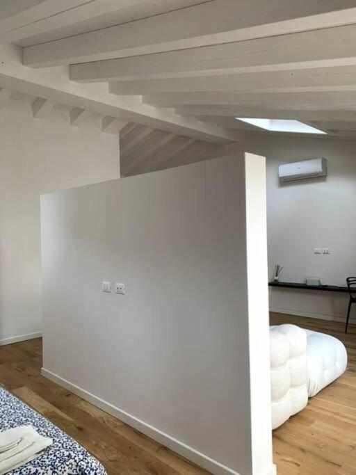 Waterfront Balcony I Grani 4 Resort Style Suite Livorno Exterior photo