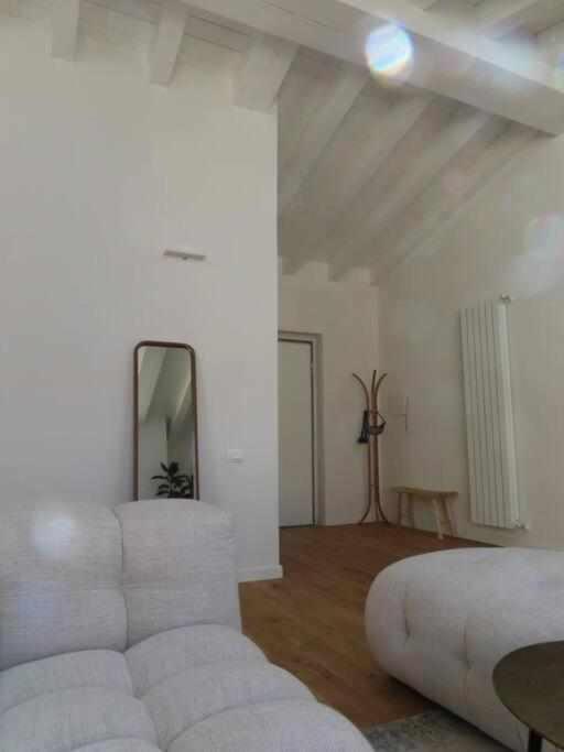 Waterfront Balcony I Grani 4 Resort Style Suite Livorno Exterior photo