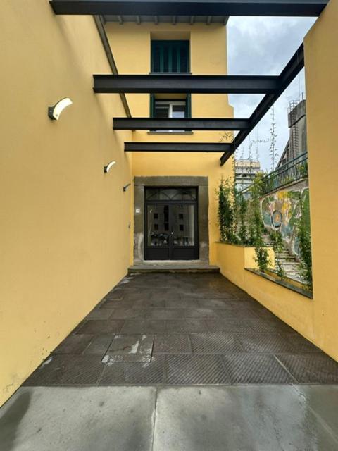 Waterfront Balcony I Grani 4 Resort Style Suite Livorno Exterior photo