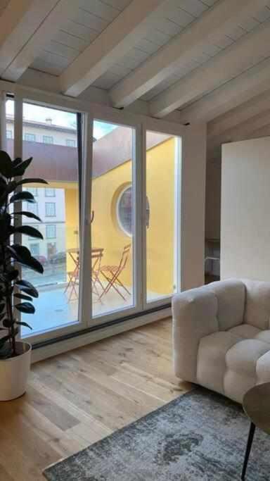 Waterfront Balcony I Grani 4 Resort Style Suite Livorno Exterior photo