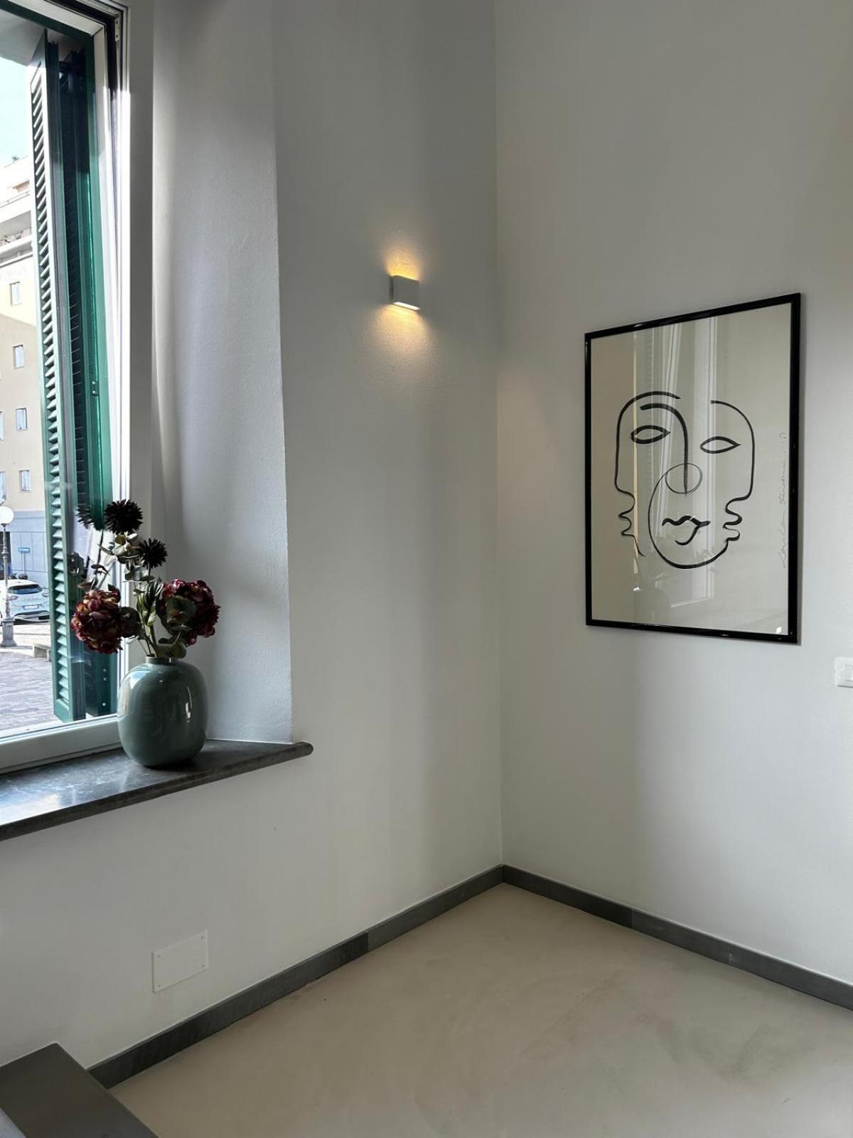 Waterfront Balcony I Grani 4 Resort Style Suite Livorno Exterior photo